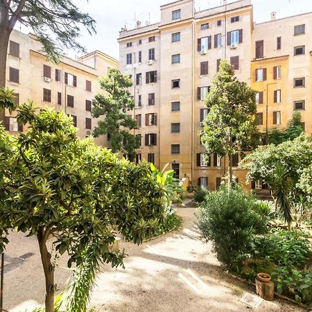 Comacchio Home Roma Exterior foto