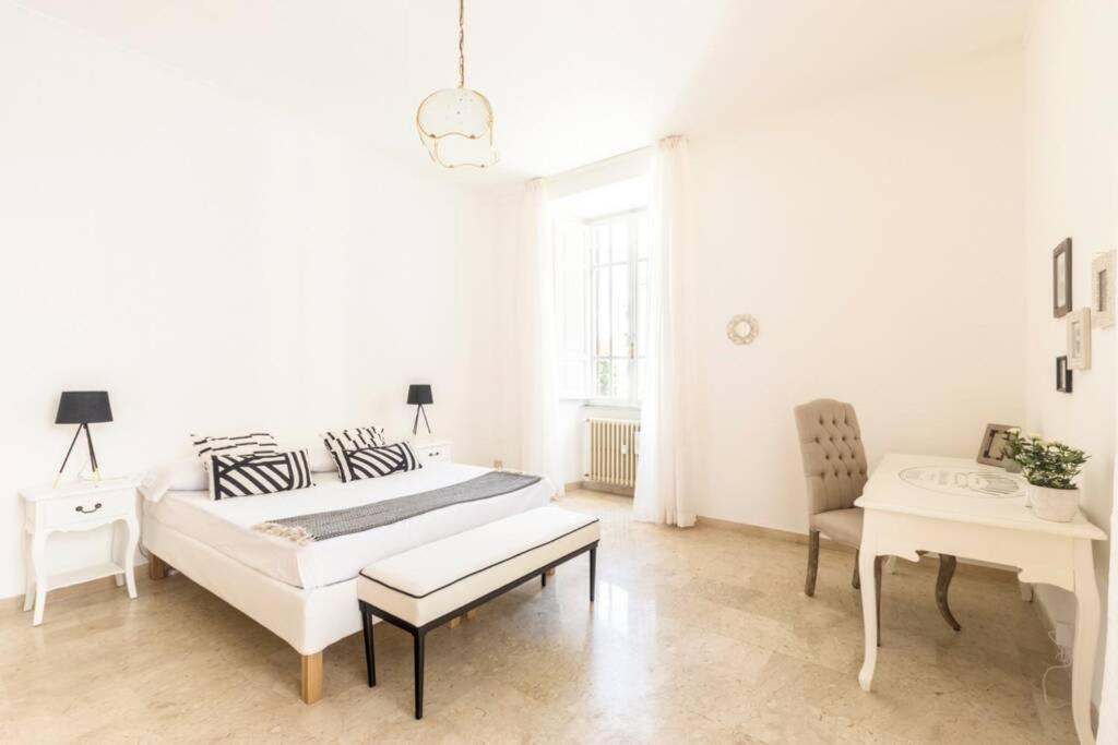 Comacchio Home Roma Exterior foto