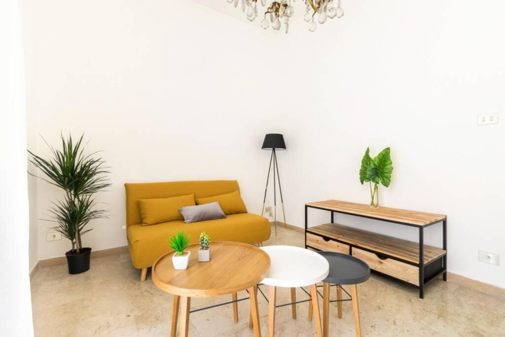 Comacchio Home Roma Exterior foto