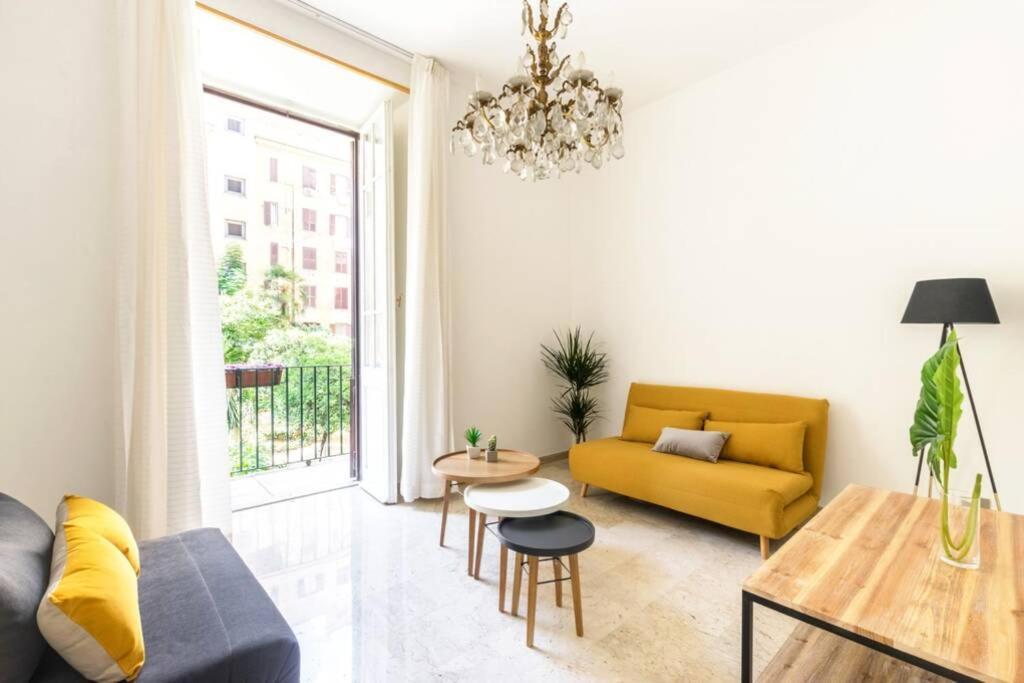 Comacchio Home Roma Exterior foto